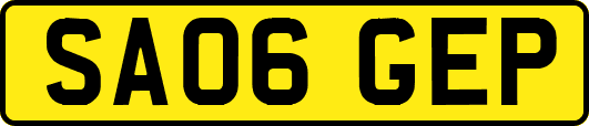 SA06GEP