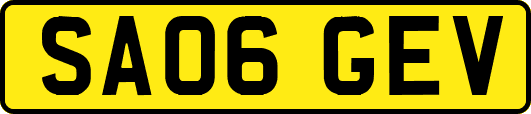 SA06GEV