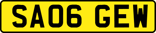 SA06GEW