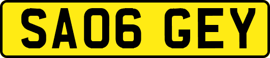 SA06GEY
