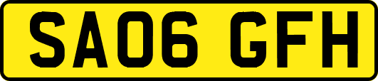 SA06GFH