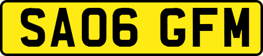 SA06GFM