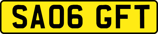 SA06GFT