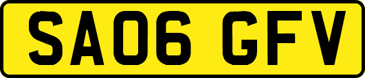 SA06GFV