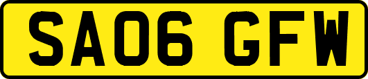 SA06GFW