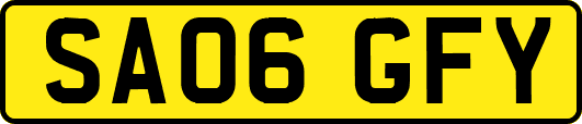 SA06GFY