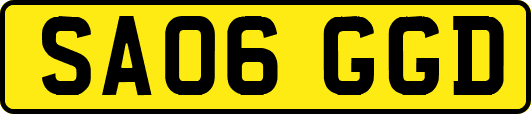 SA06GGD