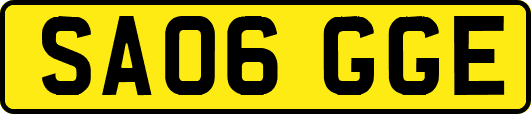 SA06GGE