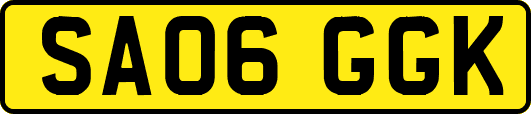SA06GGK