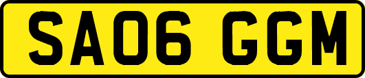 SA06GGM