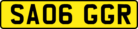 SA06GGR
