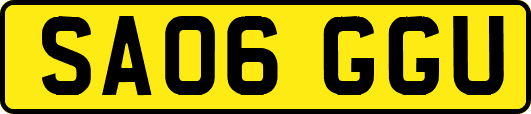 SA06GGU