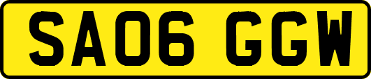 SA06GGW