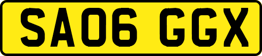 SA06GGX