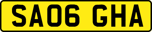 SA06GHA