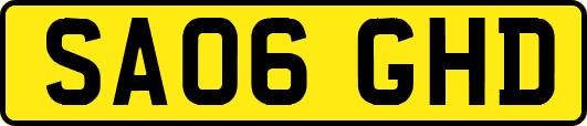 SA06GHD