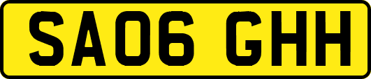 SA06GHH