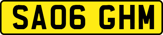 SA06GHM