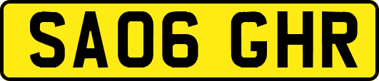 SA06GHR