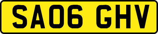 SA06GHV