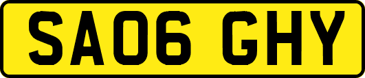 SA06GHY