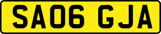 SA06GJA