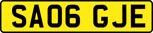 SA06GJE