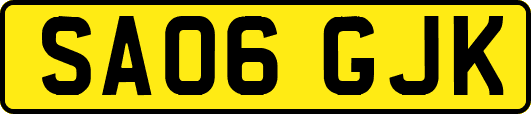 SA06GJK