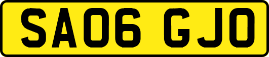 SA06GJO