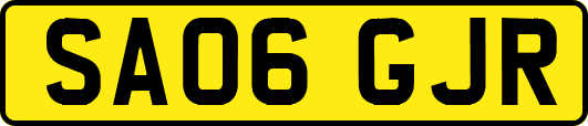 SA06GJR