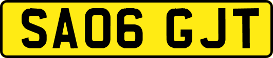 SA06GJT
