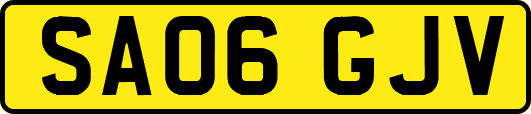 SA06GJV