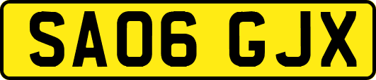 SA06GJX