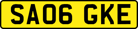 SA06GKE
