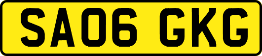 SA06GKG