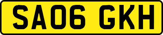 SA06GKH
