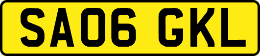 SA06GKL