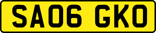SA06GKO