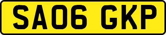 SA06GKP