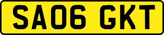 SA06GKT