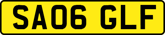 SA06GLF