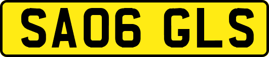 SA06GLS