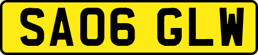 SA06GLW