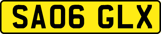 SA06GLX