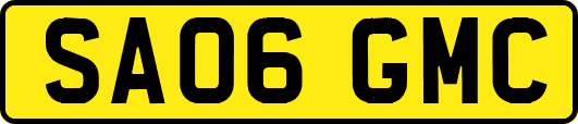 SA06GMC
