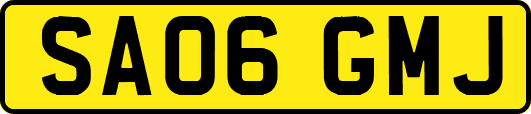 SA06GMJ