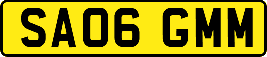 SA06GMM