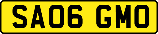 SA06GMO