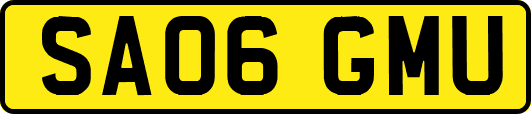 SA06GMU