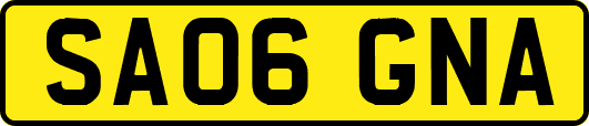 SA06GNA